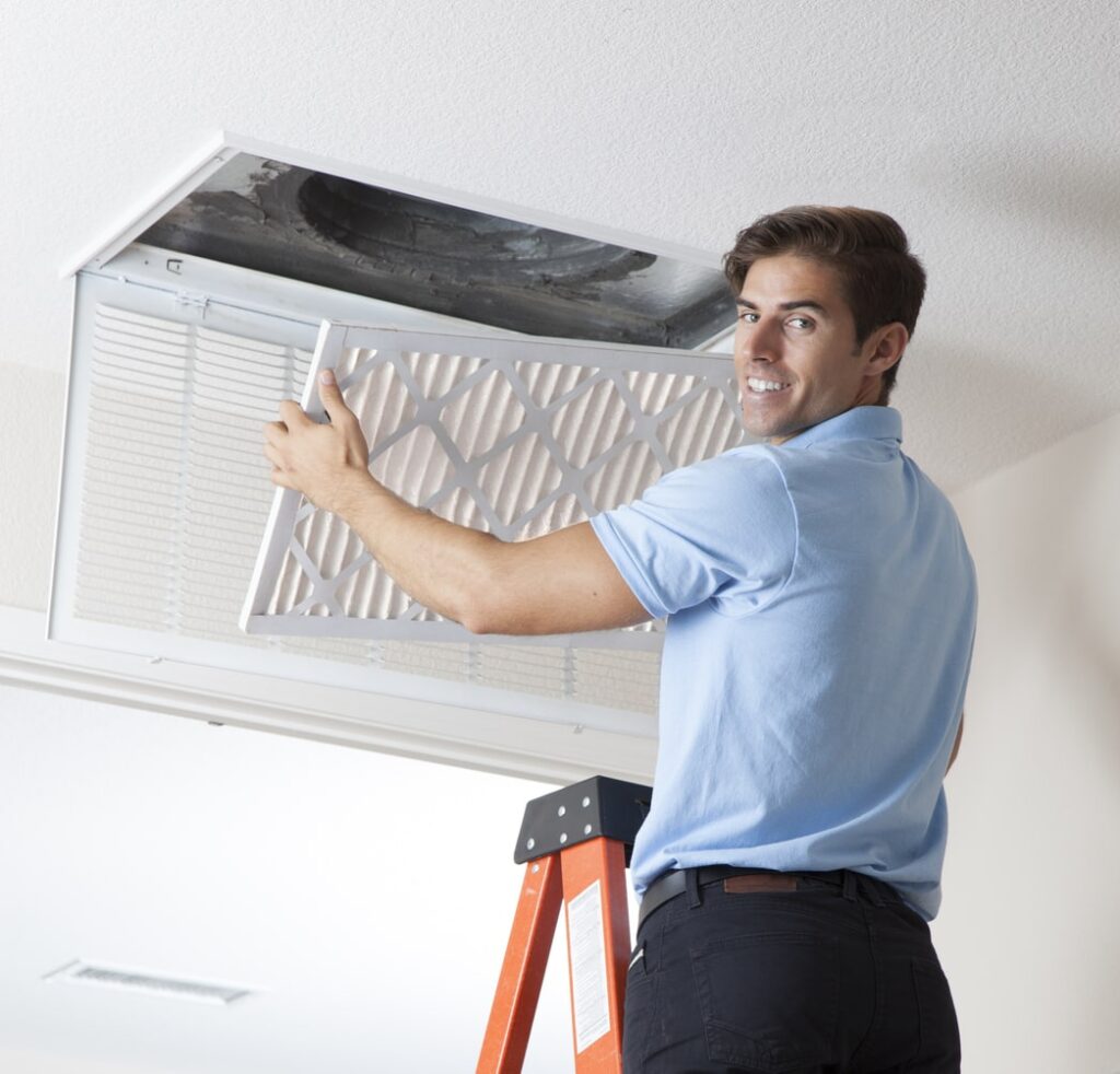 Air Filters In Dallas, TX, And Surrounding Areas - TruStar Supply