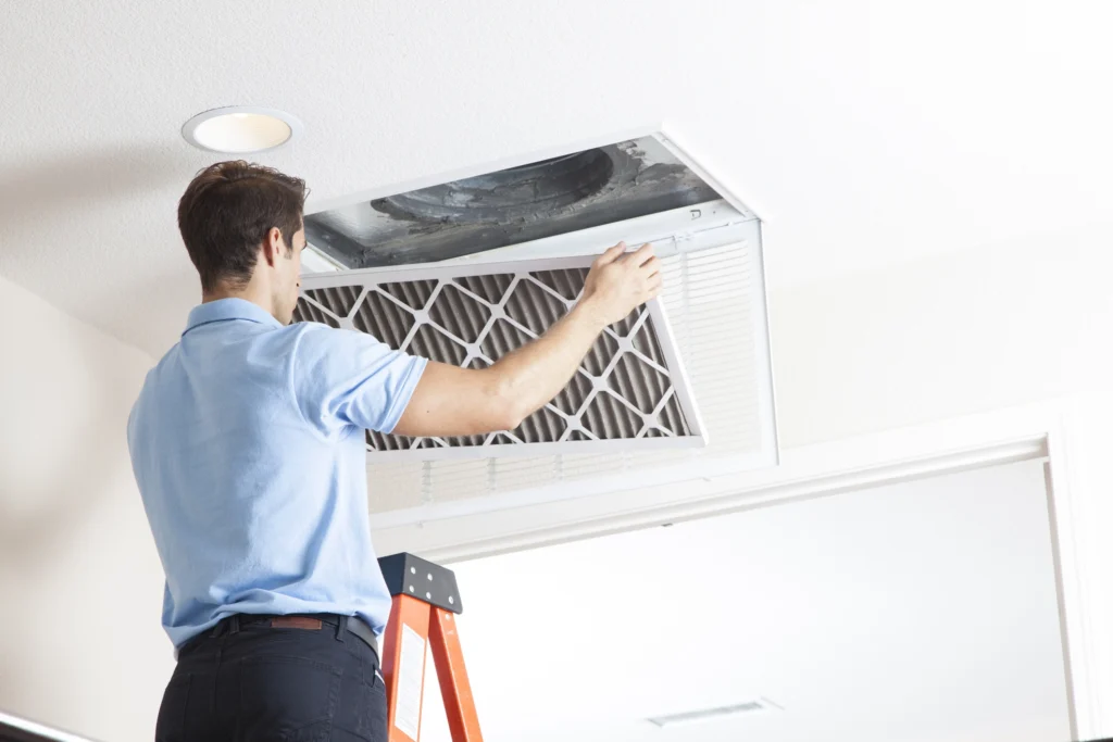 HVAC Air Filters In Plano, TX, And Surrounding Areas- TruStar Supply