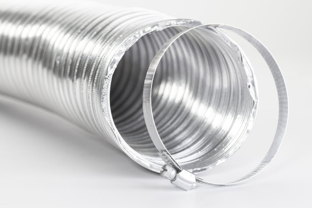 Dryer Vents In Plano, TX, And Surrounding Areas - TruStar Supply